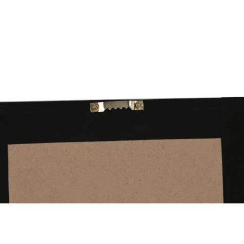Slika Home ESPRIT Bijela Prirodno moderan 22 x 2 x 22 cm Cijena