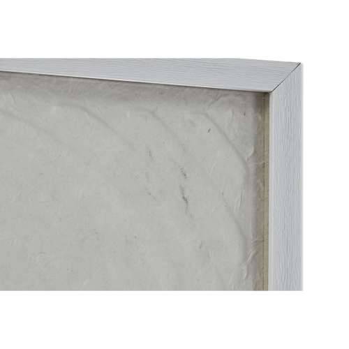 Slika Home ESPRIT Bijela Prirodno moderan Skandinavski 35 x 2 x 35 cm Cijena