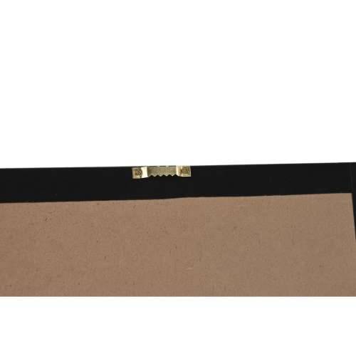Slika Home ESPRIT Bijela Prirodno moderan Skandinavski 35 x 2 x 35 cm Cijena