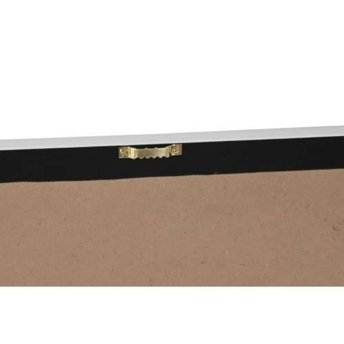 Slika Home ESPRIT Bijela Prirodno Skandinavski 35 x 2 x 35 cm Cijena