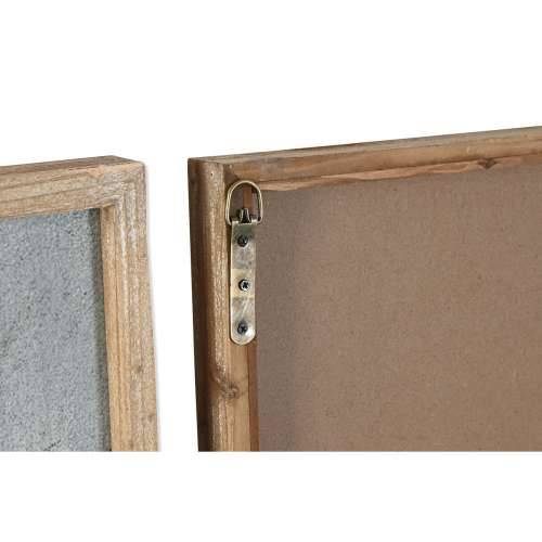 Slika Home ESPRIT Plava Bijela Smeđa Orijentalno 200 x 2,5 x 120 cm Cijena
