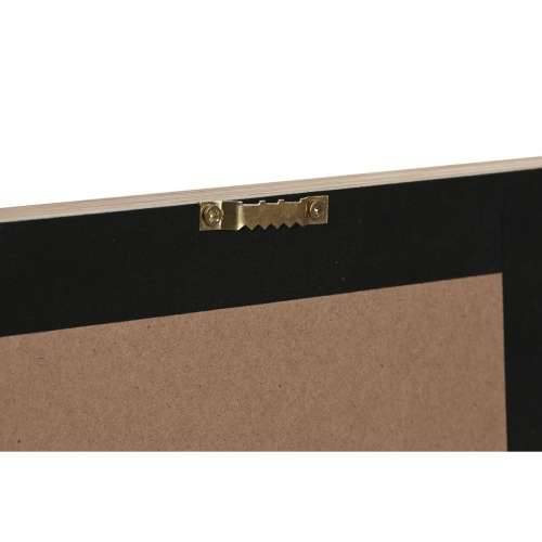 Slika Home ESPRIT Bijela Prirodno Skandinavski 25 x 2 x 35 cm Cijena
