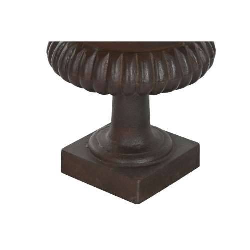 Vrč Home ESPRIT Smeđa Željezo 45 x 45 x 40 cm Cijena