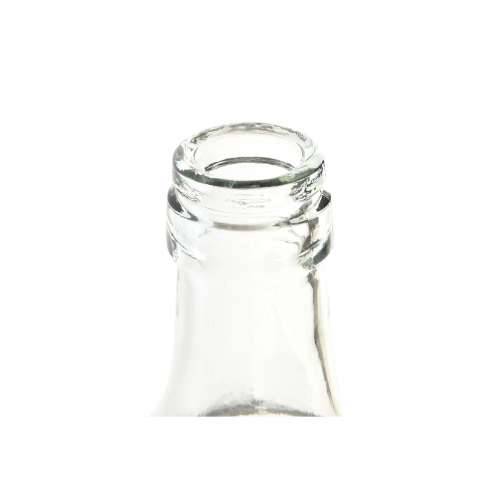 Vrč Home ESPRIT Providan Svijetlo smeđi Kristal Prirodno 37 x 37 x 55 cm Cijena