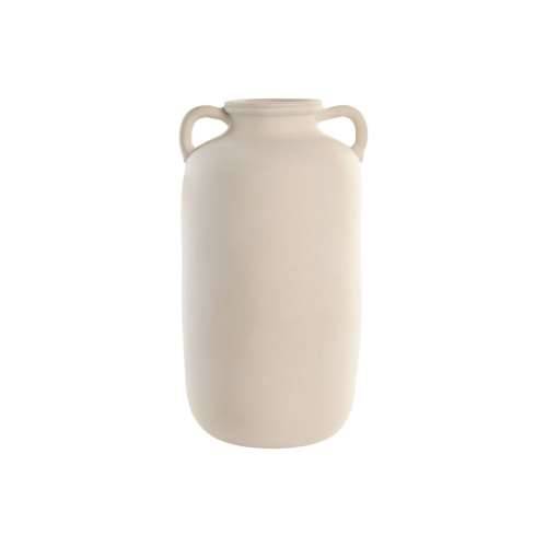 Vrč Home ESPRIT Bež Terakota Obrtnički stil 27 x 25 x 50 cm Cijena