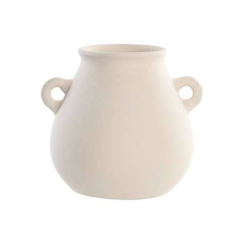 Vrč Home ESPRIT Bež Terakota Obrtnički stil 29 x 25 x 25 cm Cijena