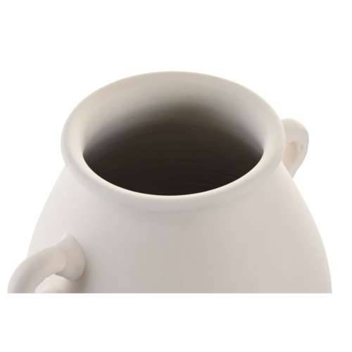 Vrč Home ESPRIT Bež Terakota Obrtnički stil 29 x 25 x 25 cm Cijena
