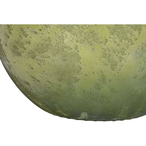 Vrč Home ESPRIT Zelena Reciklirano staklo Premaz u shabby stilu 40 x 40 x 56 cm Cijena