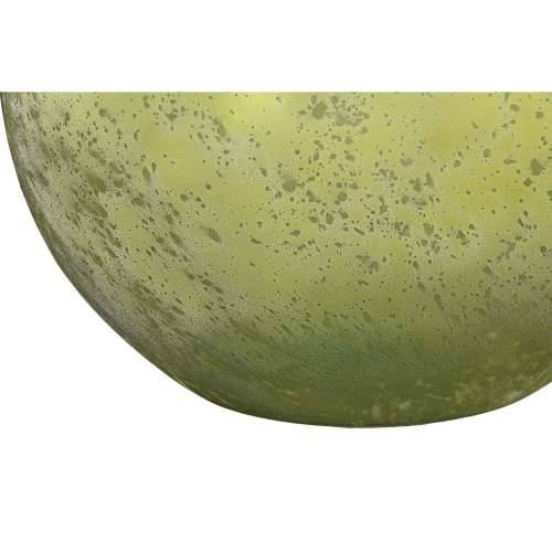 Vrč Home ESPRIT Zelena Reciklirano staklo Premaz u shabby stilu 29 x 29 x 43 cm Cijena