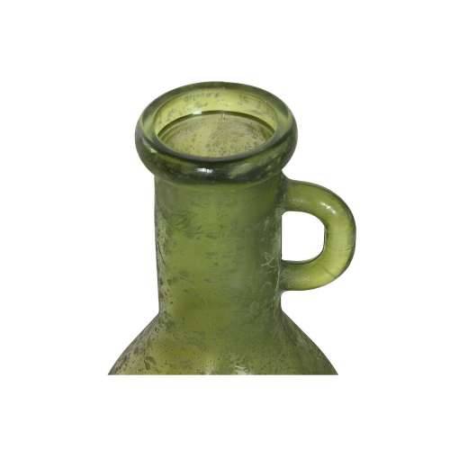 Vrč Home ESPRIT Zelena Reciklirano staklo Premaz u shabby stilu 18 x 18 x 75 cm Cijena