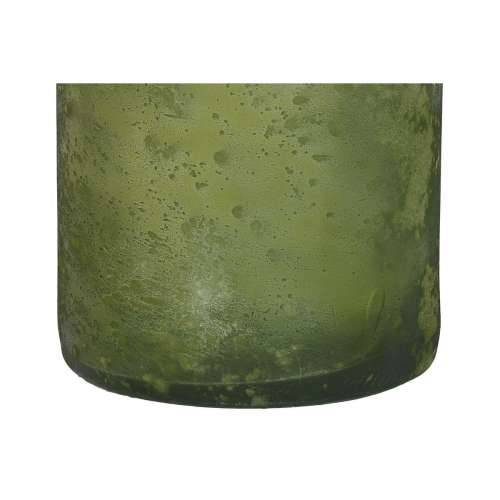 Vrč Home ESPRIT Zelena Reciklirano staklo Premaz u shabby stilu 18 x 18 x 75 cm Cijena