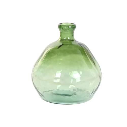 Vrč Home ESPRIT Zelena Reciklirano staklo 45 x 45 x 47,5 cm Cijena