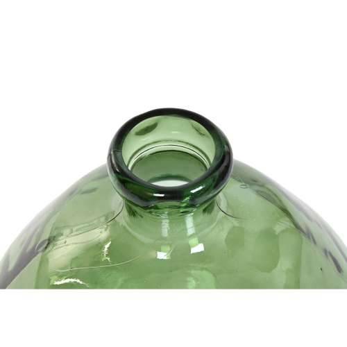 Vrč Home ESPRIT Zelena Reciklirano staklo 45 x 45 x 47,5 cm Cijena