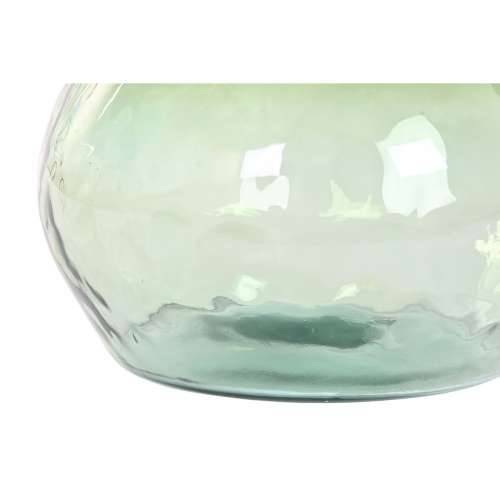 Vrč Home ESPRIT Zelena Reciklirano staklo 45 x 45 x 47,5 cm Cijena