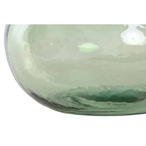 Vrč Home ESPRIT Zelena Reciklirano staklo 31 x 31 x 32 cm Cijena