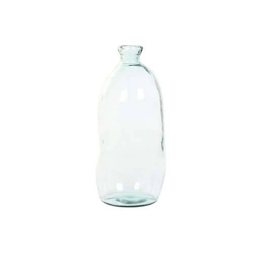 Vrč Home ESPRIT Providan Reciklirano staklo 34 x 34 x 73 cm Cijena