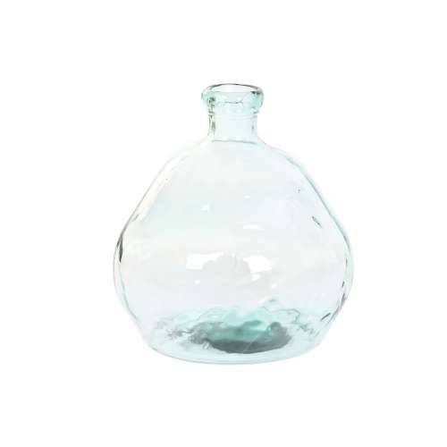 Vrč Home ESPRIT Providan Reciklirano staklo 45 x 45 x 47,5 cm Cijena