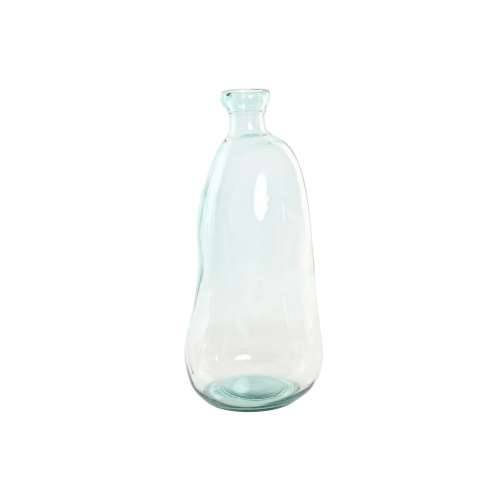 Vrč Home ESPRIT Providan Reciklirano staklo 22 x 22 x 51 cm Cijena