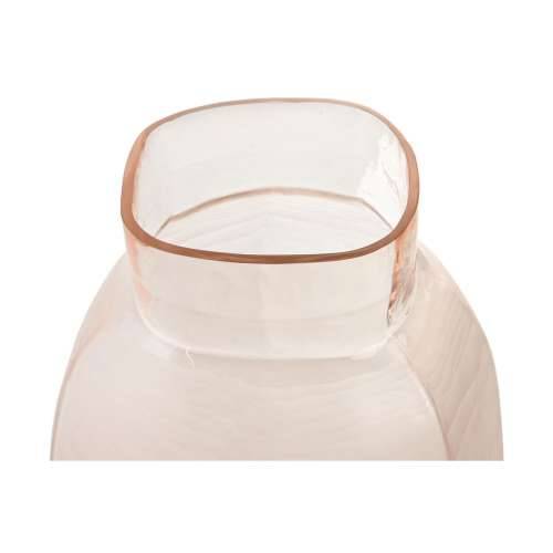 Vrč Home ESPRIT Roza Kristal moderan 23 x 23 x 44 cm Cijena