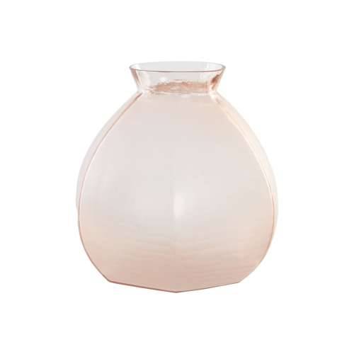 Vrč Home ESPRIT Roza Kristal moderan 28 x 28 x 27 cm Cijena