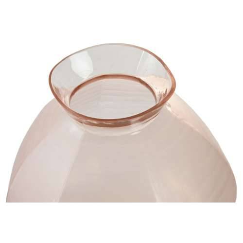 Vrč Home ESPRIT Roza Kristal moderan 28 x 28 x 27 cm Cijena