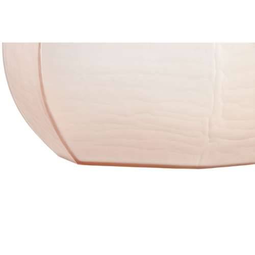 Vrč Home ESPRIT Roza Kristal moderan 28 x 28 x 27 cm Cijena