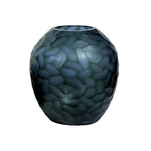 Vrč Home ESPRIT Plava Kristal moderan 29 x 29 x 30 cm Cijena