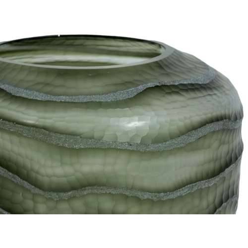 Vrč Home ESPRIT Zelena Kristal moderan 20 x 20 x 18 cm Cijena
