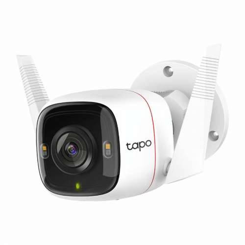 Nadzorna video kamera TP-Link C320WS Cijena