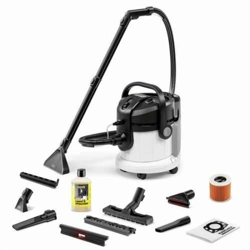 Usisavač Kärcher 1.081-170.0 Crna Srebrna 1000 W Cijena