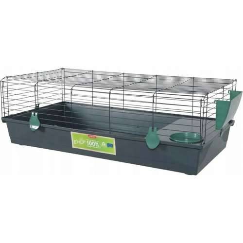 kavez Zolux EHOP Metal Plastika 123 x 39 x 67 cm Cijena