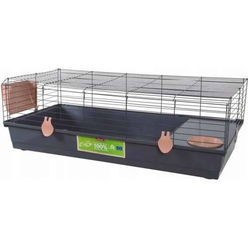 kavez Zolux EHOP Metal Plastika 123 x 39 x 67 cm Cijena