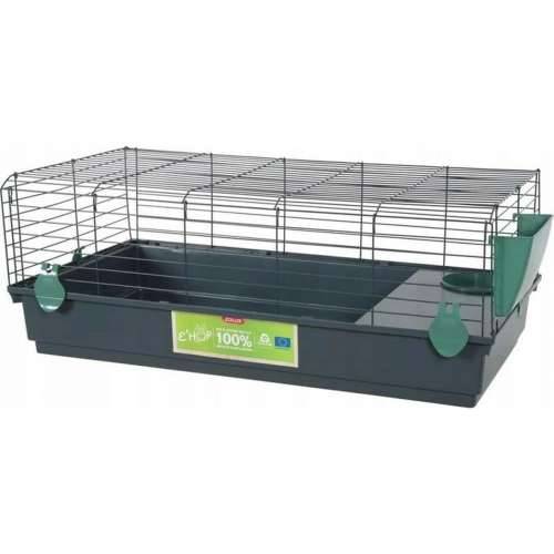 kavez Zolux EHOP Metal Plastika 104 x 39 x 64 cm Cijena