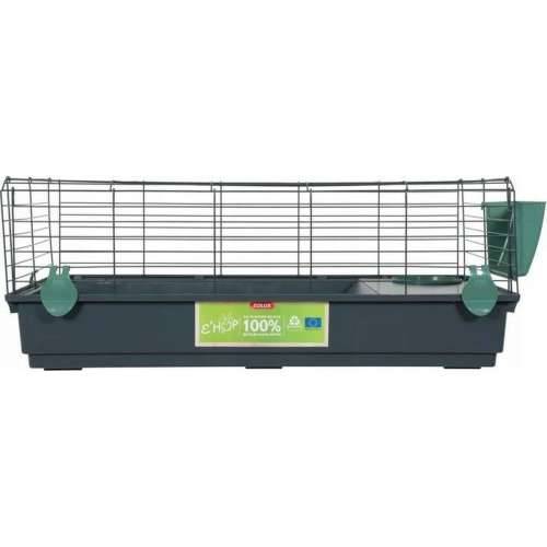 kavez Zolux EHOP Metal Plastika 104 x 39 x 64 cm Cijena
