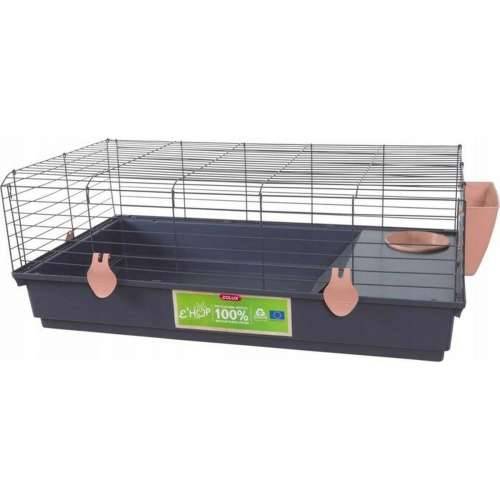 kavez Zolux EHOP Metal Plastika 104 x 39 x 64 cm Cijena