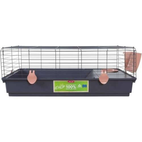 kavez Zolux EHOP Metal Plastika 104 x 39 x 64 cm Cijena