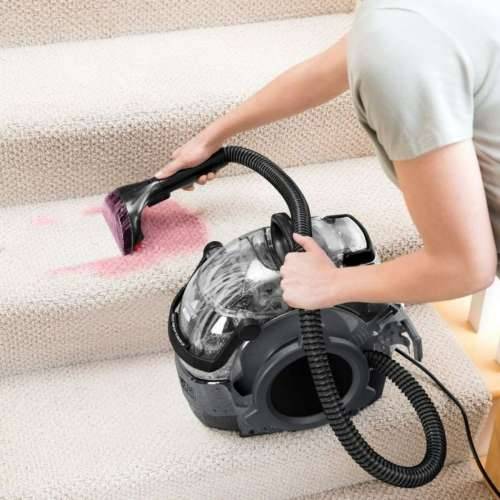Usisavač Bissell 3730N Crna 750 W 2,8 L Cijena
