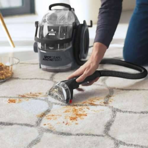 Usisavač Bissell 3730N Crna 750 W 2,8 L Cijena