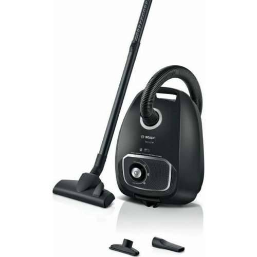 Usisavač BOSCH BGB41BA1 Crna Cijena