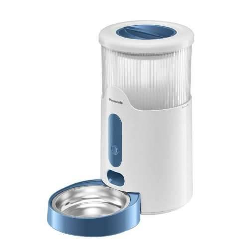 Fontana za Kućne Ljubimce Panasonic CP-JNF01CW Bijela Plastika/Nehrđajući Čelik Cijena