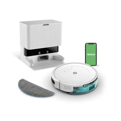 Robot usisivač iRobot Roomba Combo Essential 2 Cijena