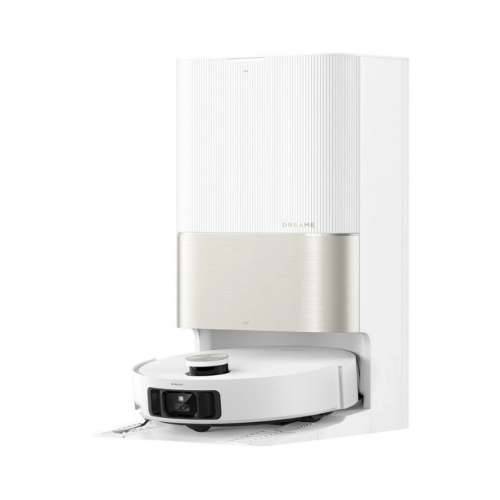Robot usisivač Dreame X50 Ultra Complete 6400 mAh Cijena