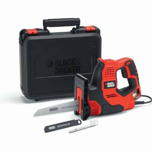 Punjiva litijska baterija Black & Decker RS890K-QS 500 W Cijena
