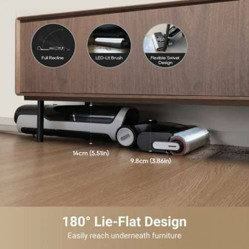 Usisavač Metla Dreame H14 PRO 400 W Cijena