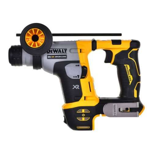 Udarna bušilica Dewalt DCH172NT-XJ 650 W Cijena