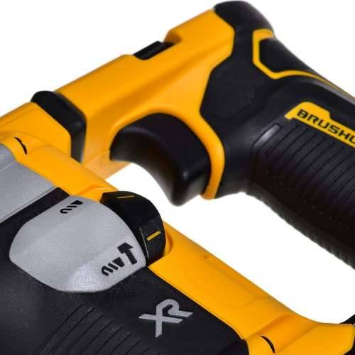 Udarna bušilica Dewalt DCH172NT-XJ 650 W Cijena