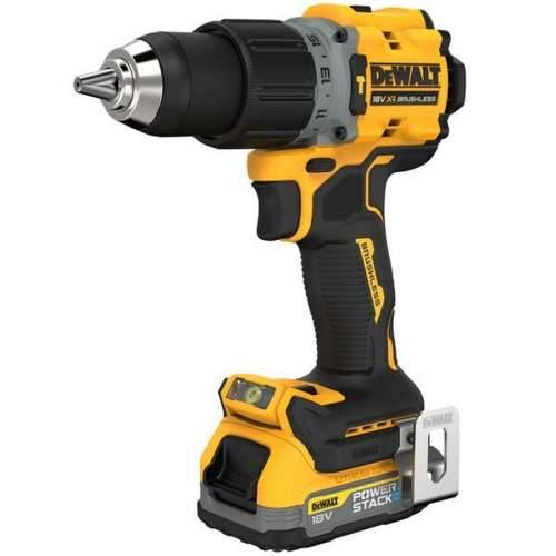 Set bušilice i pribor Dewalt DCD805E2T-QW 18 V 90 nm Cijena