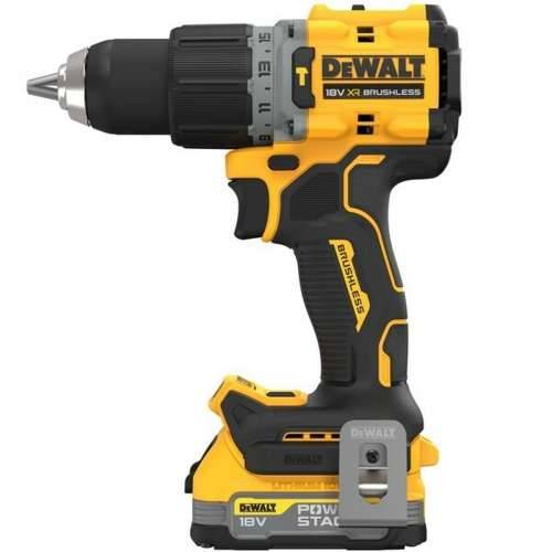 Set bušilice i pribor Dewalt DCD805E2T-QW 18 V 90 nm Cijena