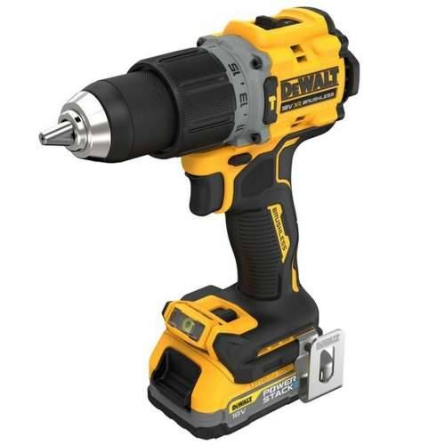 Set bušilice i pribor Dewalt DCD805E2T-QW 18 V 90 nm Cijena