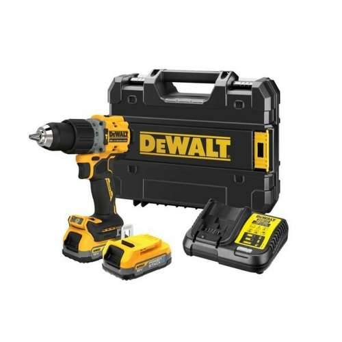 Set bušilice i pribor Dewalt DCD805E2T-QW 18 V 90 nm Cijena